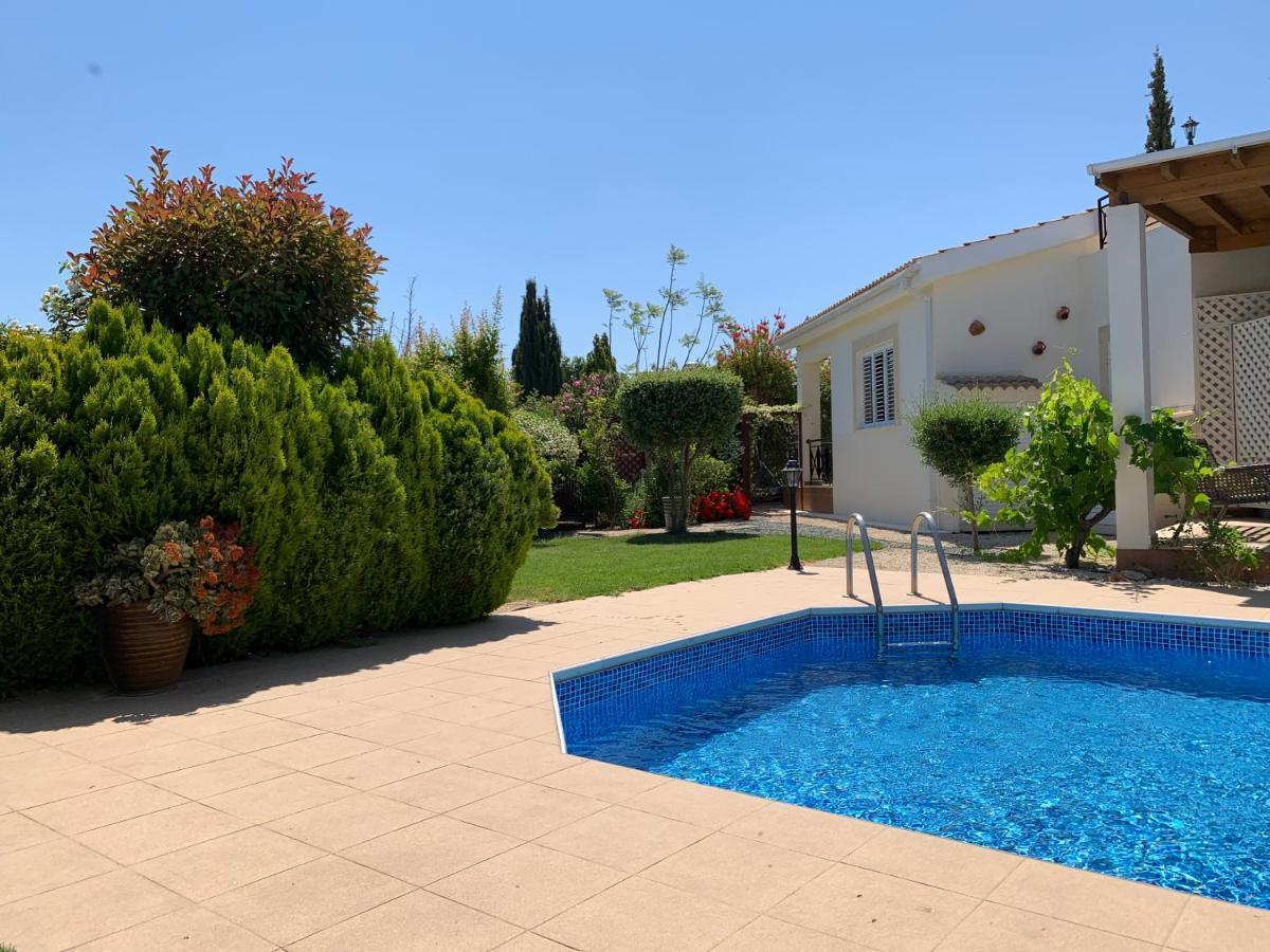 Beach Villa Sofia نيو تشوريو المظهر الخارجي الصورة