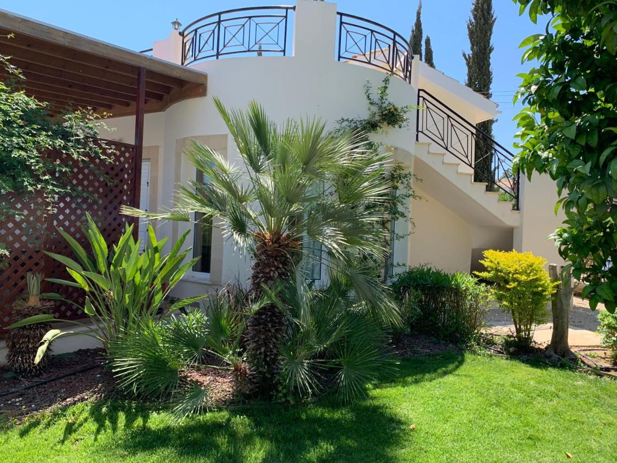 Beach Villa Sofia نيو تشوريو المظهر الخارجي الصورة