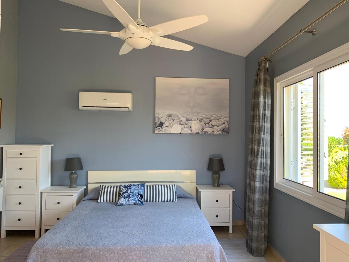 Beach Villa Sofia نيو تشوريو المظهر الخارجي الصورة