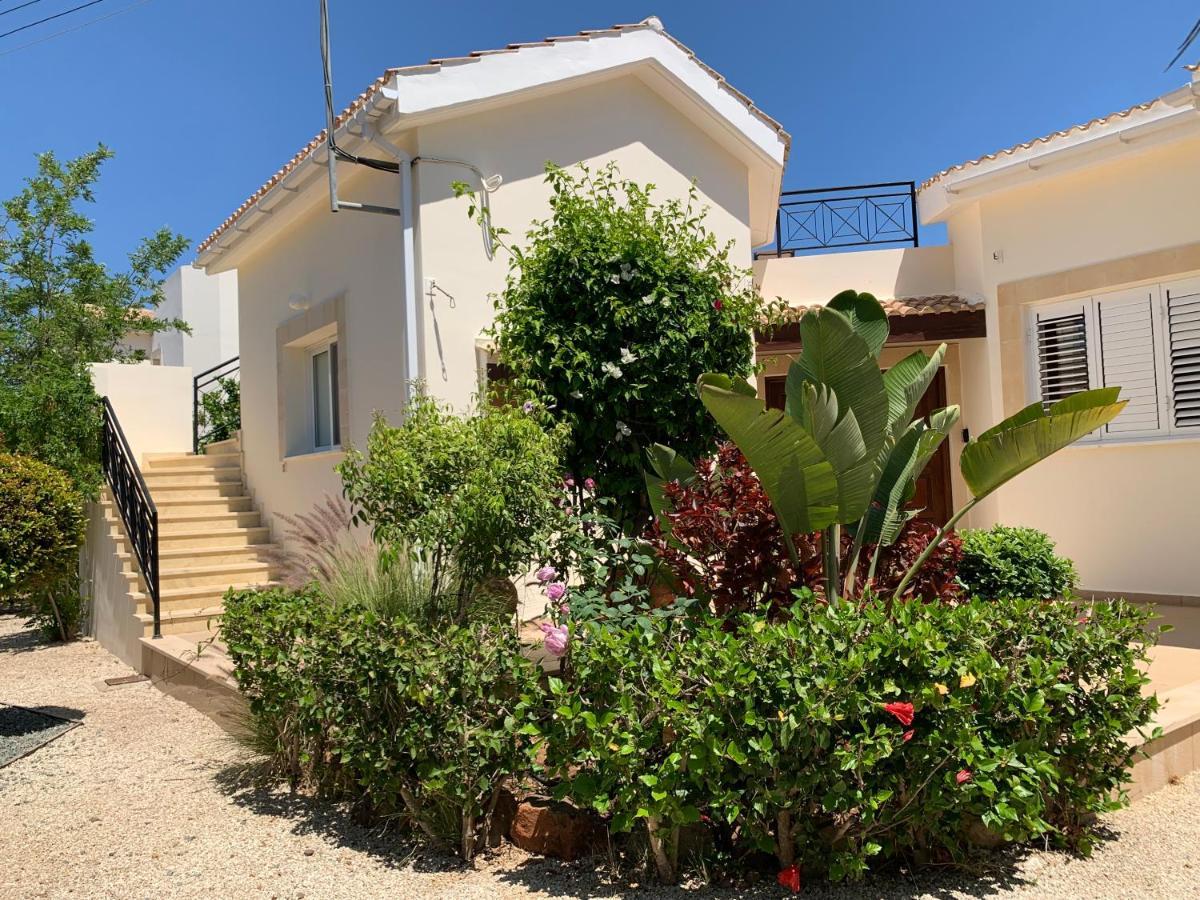 Beach Villa Sofia نيو تشوريو المظهر الخارجي الصورة