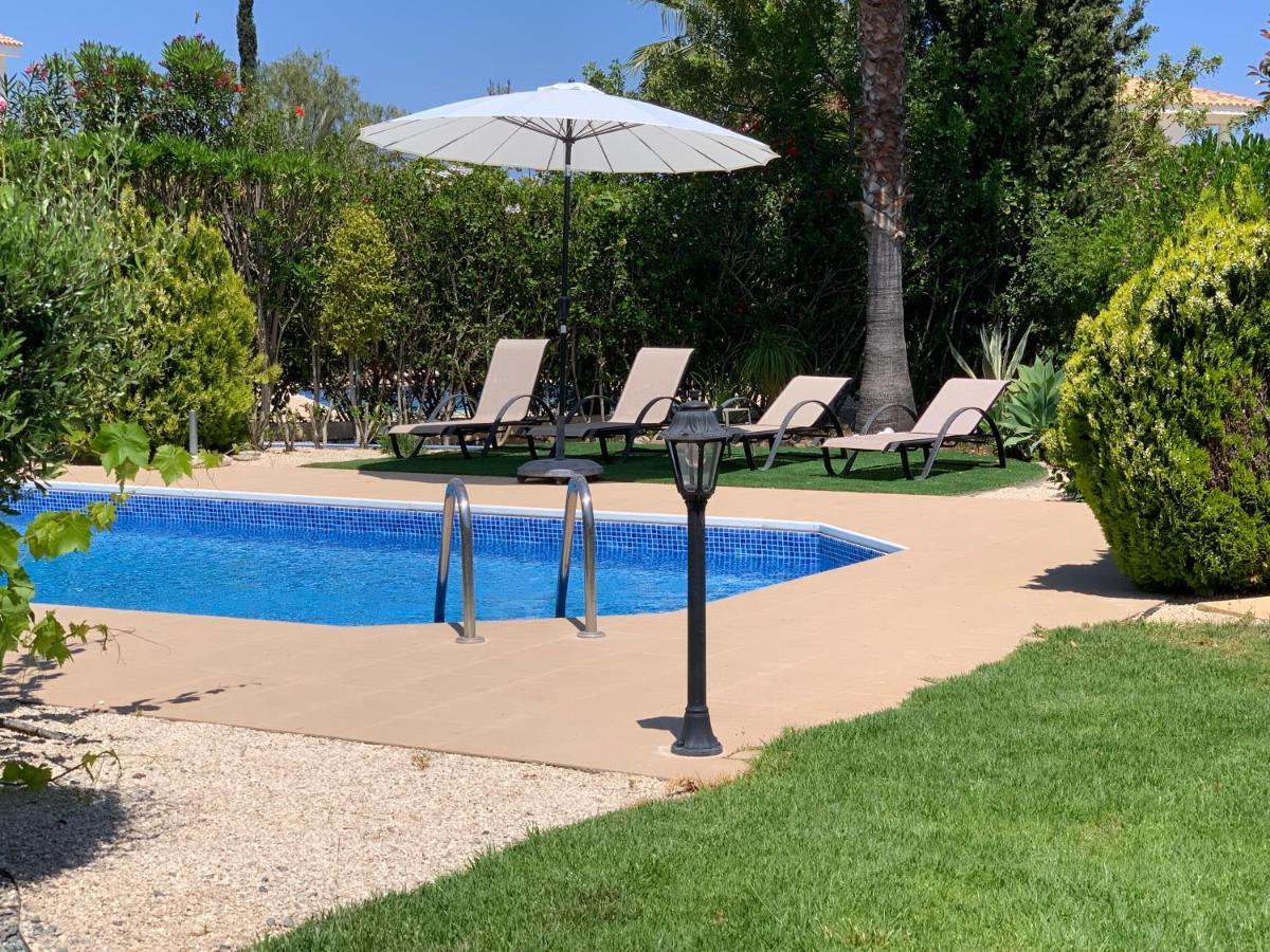Beach Villa Sofia نيو تشوريو المظهر الخارجي الصورة