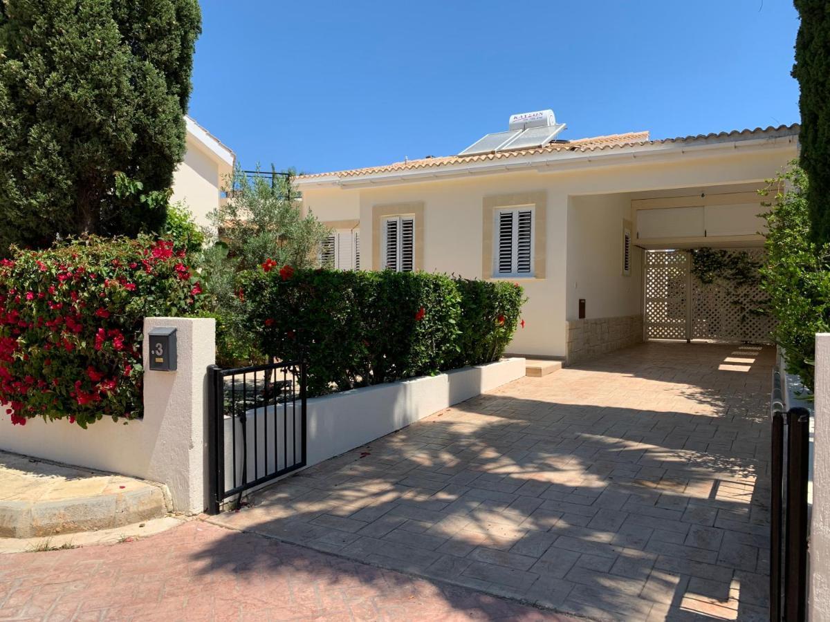 Beach Villa Sofia نيو تشوريو المظهر الخارجي الصورة