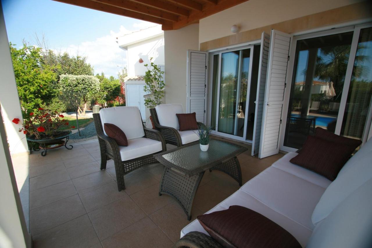 Beach Villa Sofia نيو تشوريو المظهر الخارجي الصورة