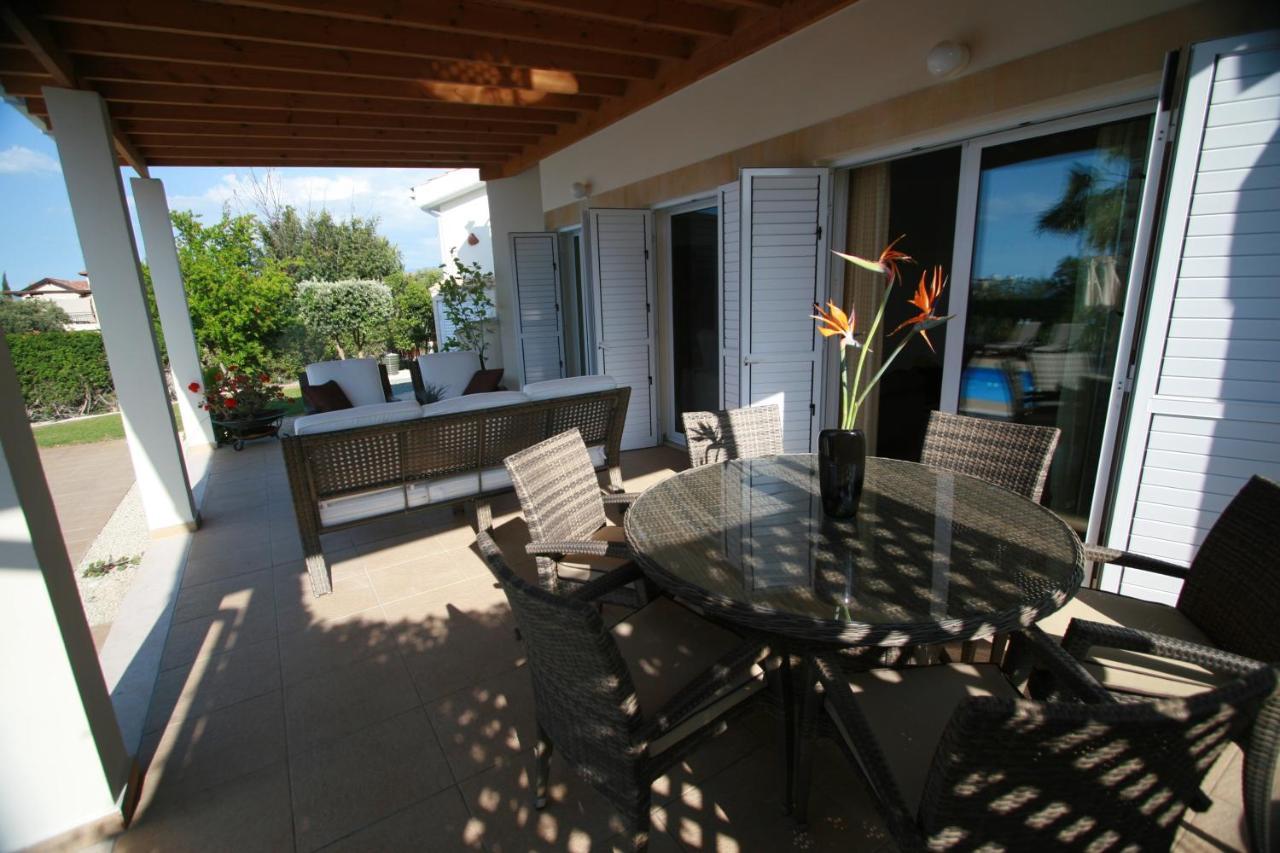 Beach Villa Sofia نيو تشوريو المظهر الخارجي الصورة