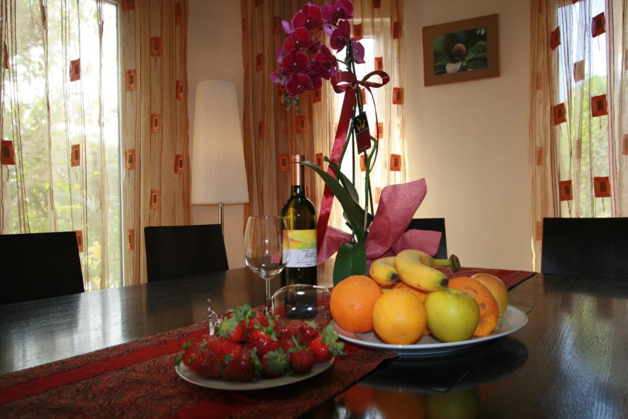 Beach Villa Sofia نيو تشوريو المظهر الخارجي الصورة