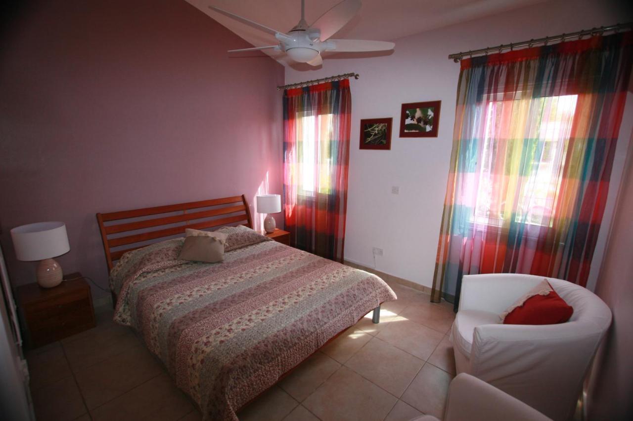 Beach Villa Sofia نيو تشوريو المظهر الخارجي الصورة