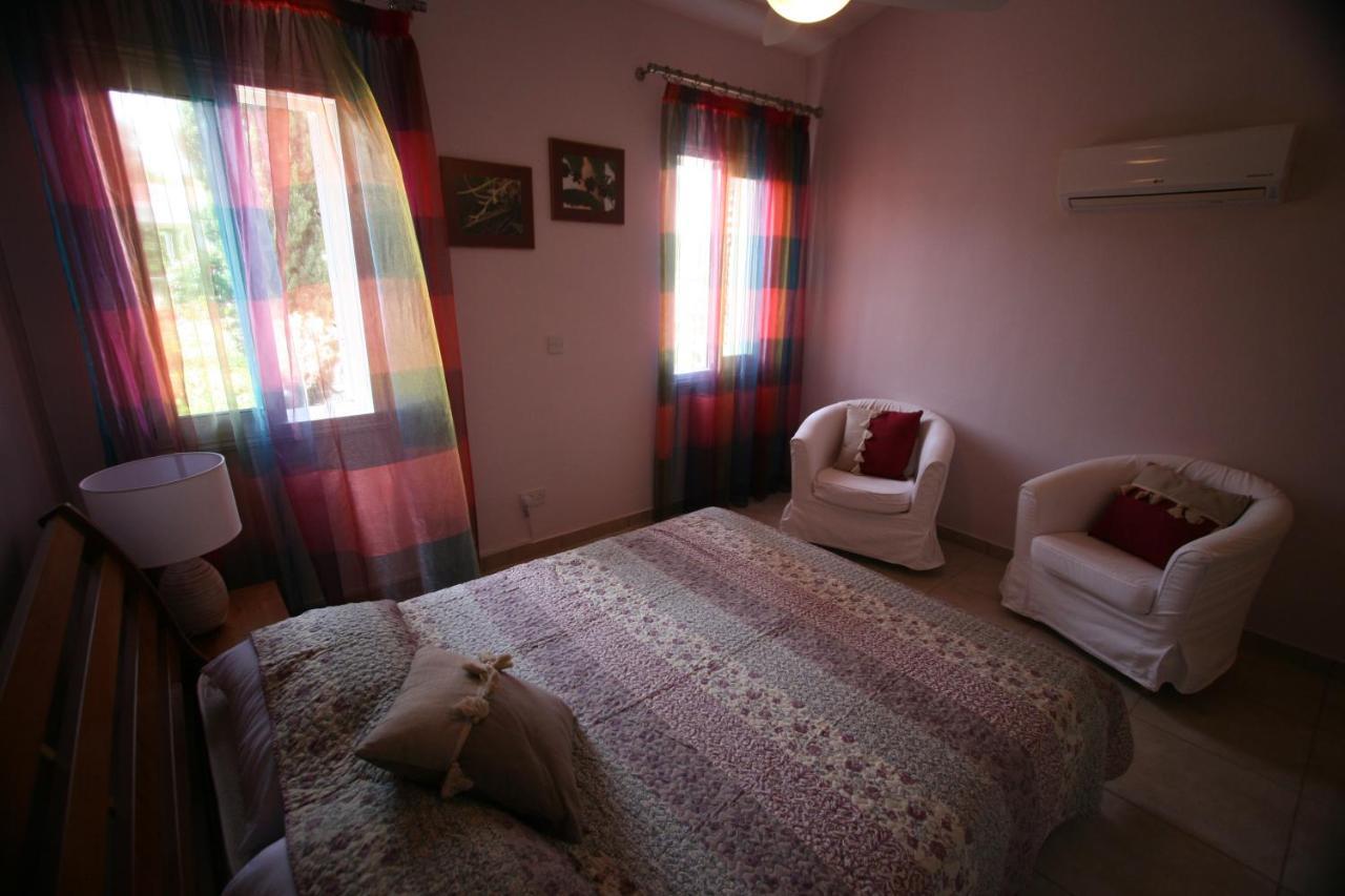 Beach Villa Sofia نيو تشوريو المظهر الخارجي الصورة
