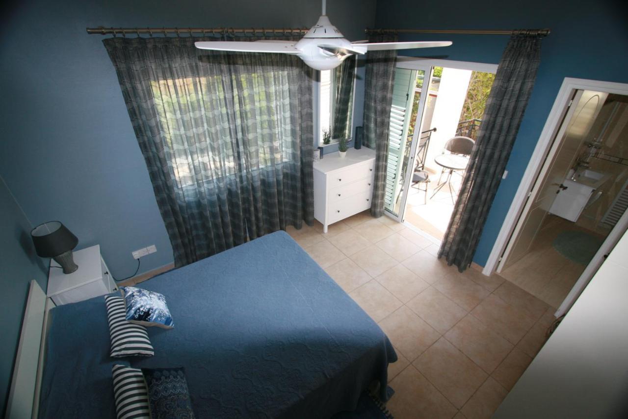Beach Villa Sofia نيو تشوريو المظهر الخارجي الصورة