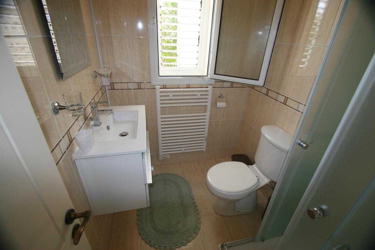 Beach Villa Sofia نيو تشوريو المظهر الخارجي الصورة