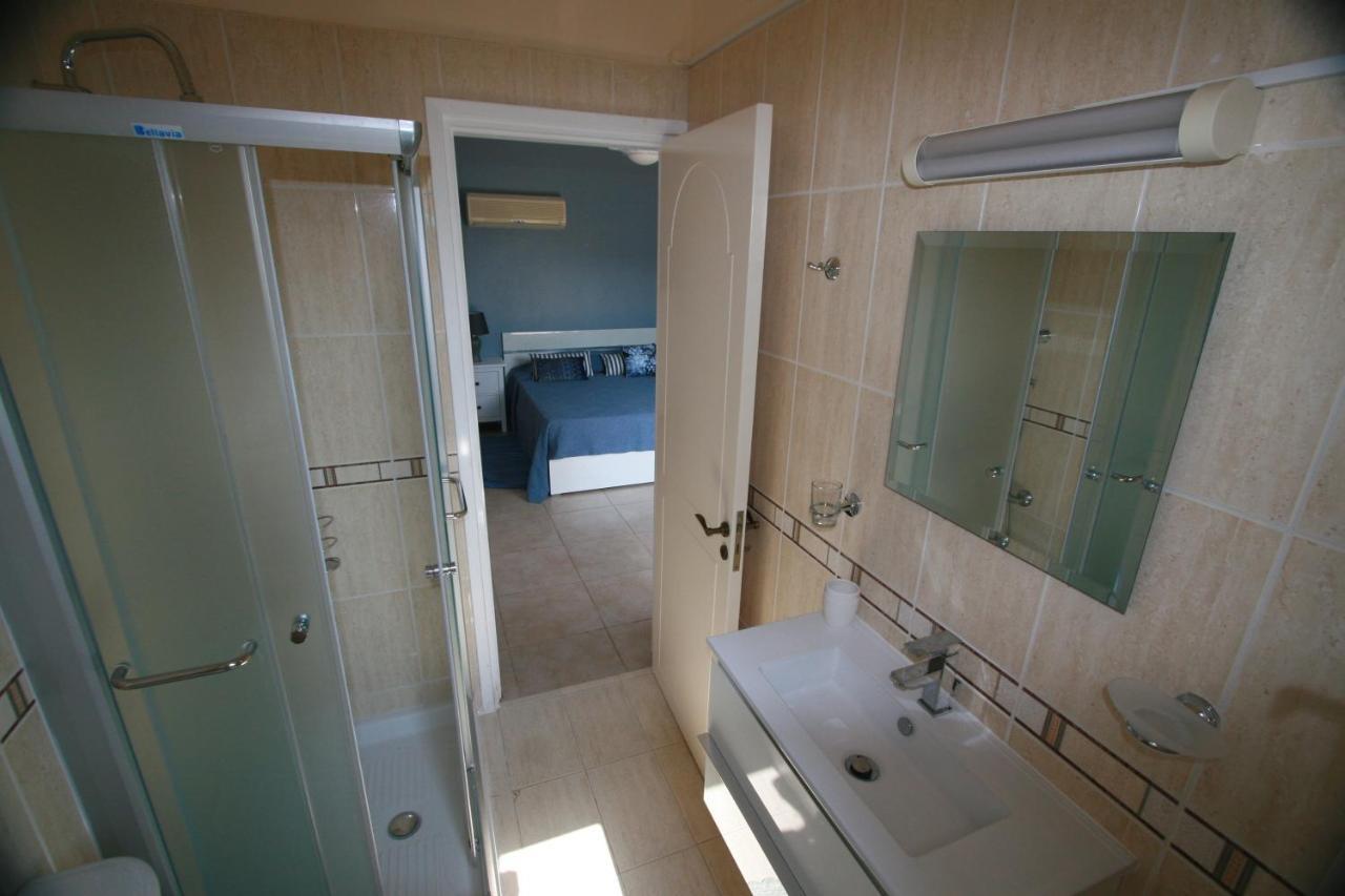 Beach Villa Sofia نيو تشوريو المظهر الخارجي الصورة