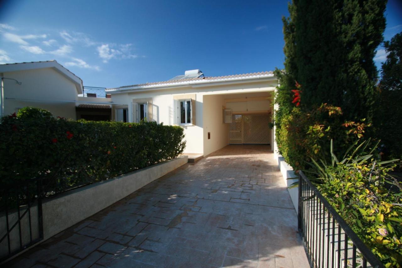 Beach Villa Sofia نيو تشوريو المظهر الخارجي الصورة