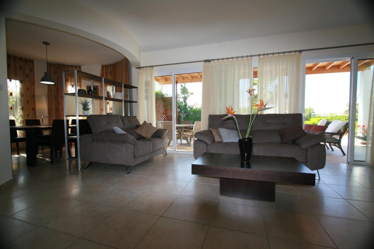 Beach Villa Sofia نيو تشوريو المظهر الخارجي الصورة