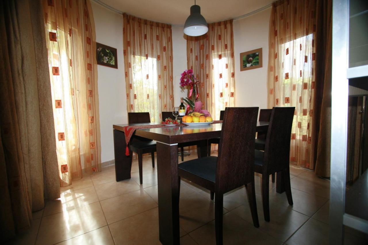 Beach Villa Sofia نيو تشوريو المظهر الخارجي الصورة