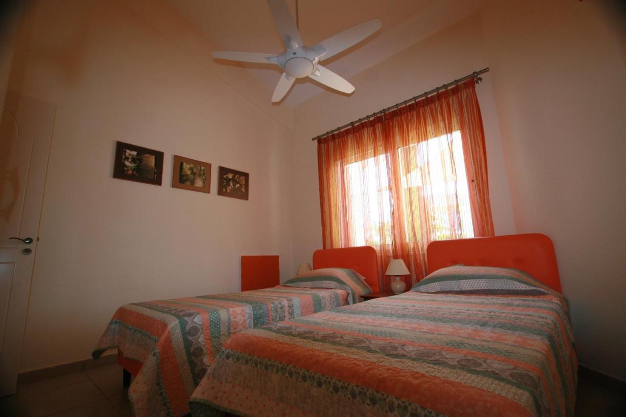 Beach Villa Sofia نيو تشوريو المظهر الخارجي الصورة