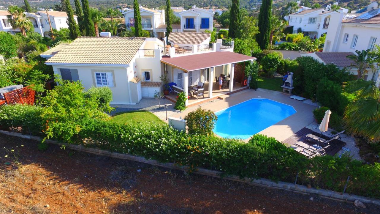 Beach Villa Sofia نيو تشوريو المظهر الخارجي الصورة