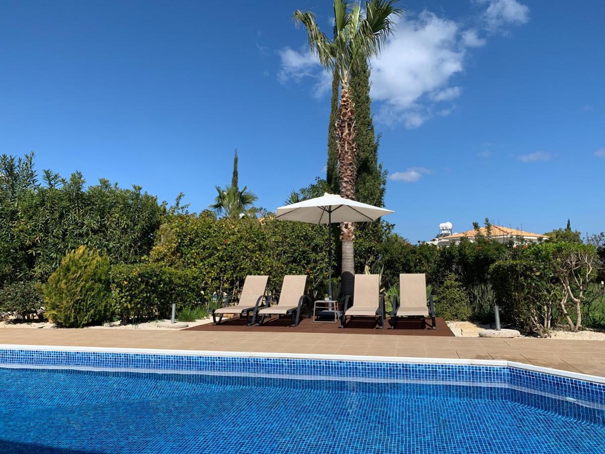 Beach Villa Sofia نيو تشوريو المظهر الخارجي الصورة